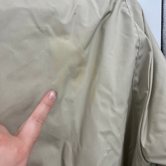 Vintage Funks G Seed Advertising Country Collection Coats Shirt 4 Piece XL Large - Picture 8 of 9